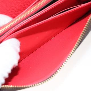 Louis Vuitton Porte-Monnaie Zippy Wallet Monogram Vivienne