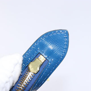 Louis Vuitton Saint Jacques Handbag Epi Leather