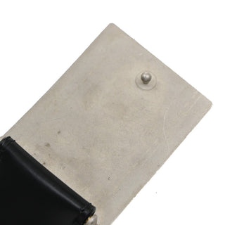 Louis Vuitton Travelling Requisites Belt Leather