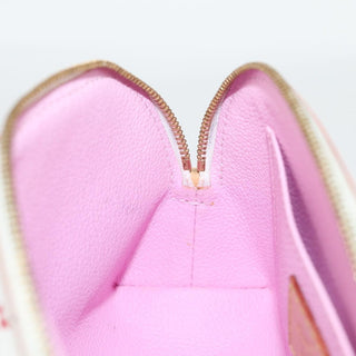 Louis Vuitton Cosmetic Pouch Monogram Canvas