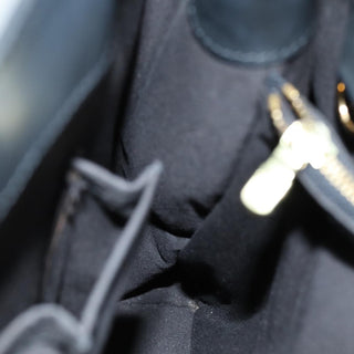 Louis Vuitton Mandara Handbag Epi Leather