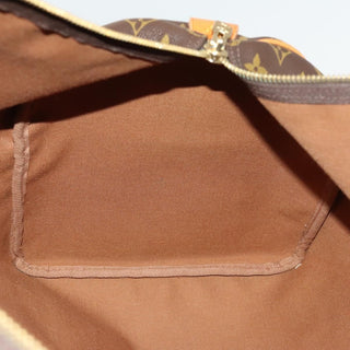 Louis Vuitton Keepall Bag Monogram Canvas