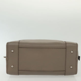 Loewe Amazona Bag Leather