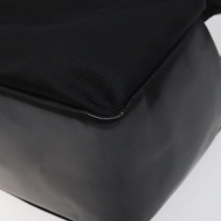 Gucci Bamboo Top Handle Tote Nylon