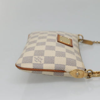 Louis Vuitton Multi Pochette Accessoires Monogram Canvas
