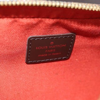 Louis Vuitton Geronimos Waist Bag Damier