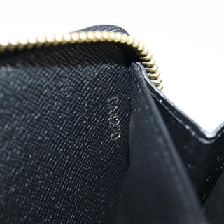 Louis Vuitton Zippy Wallet NM Monogram Canvas