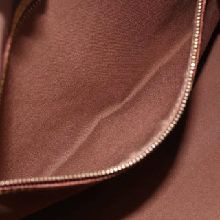 Louis Vuitton Batignolles Handbag Monogram Canvas