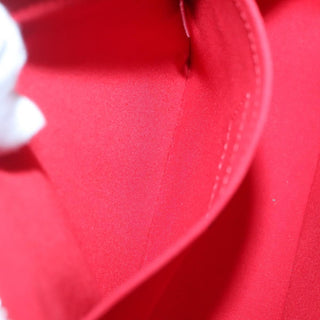 Louis Vuitton Vivienne Handbag Epi Leather