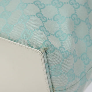 Gucci GG Canvas Bag Canvas