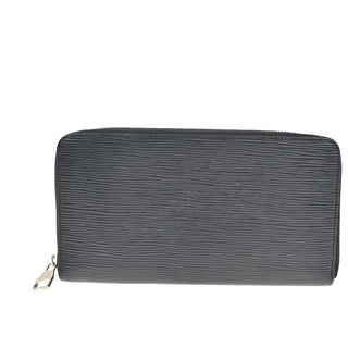 Louis Vuitton Zippy Organizer Epi Leather