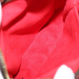 Louis Vuitton Rift Handbag Damier