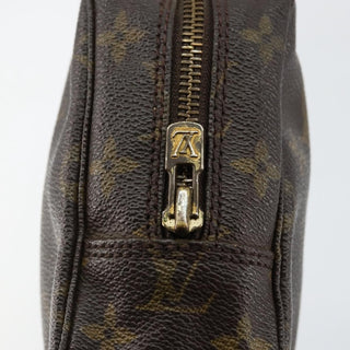 Louis Vuitton Trousse Toilette Monogram Canvas