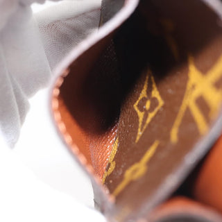 Louis Vuitton Etui Cigarette Case Monogram canvas