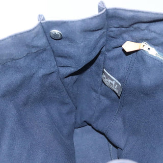 Hermes Fourre Tout Tote Toile