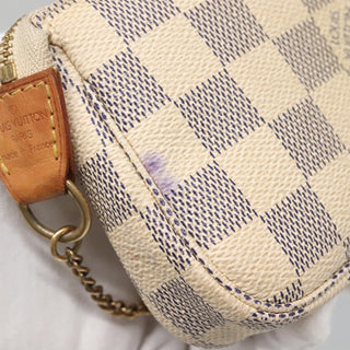 Louis Vuitton Pochette Accessoires Damier