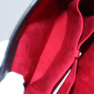 cartier Trinity Hand bag Leather