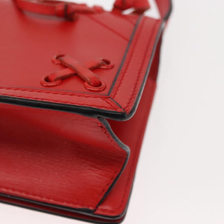 Loewe Barcelona Shoulder Bag Leather