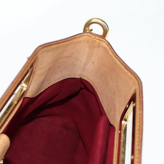 Louis Vuitton Judy Handbag Monogram Multicolor