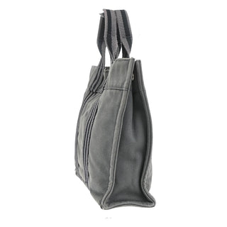 Hermes Fourre Tout Tote Canvas