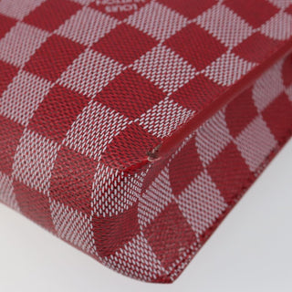 Louis Vuitton Modul Handbag Damier Couleurs