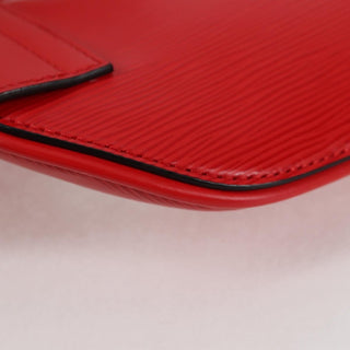 Louis Vuitton Bum Bag Limited Edition Supreme Epi Leather