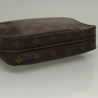 Louis Vuitton Trousse Toilette Monogram Canvas