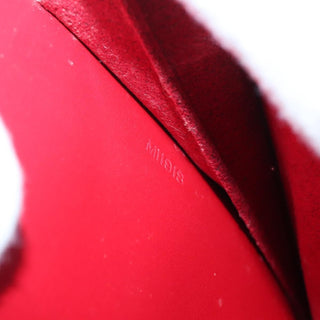 Louis Vuitton Pont Neuf Handbag Epi Leather