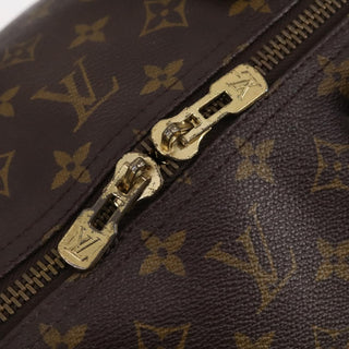 Louis Vuitton Keepall Bag Monogram Canvas