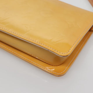 Louis Vuitton Lexington Pochette Monogram Vernis