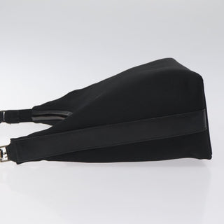 Gucci Zip Hobo Nylon