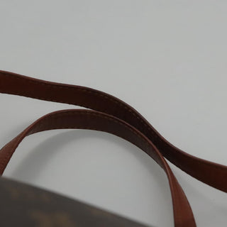 Louis Vuitton Papillon Handbag Monogram Canvas