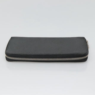 Louis Vuitton Zippy wallet vertical Taurillon Leather