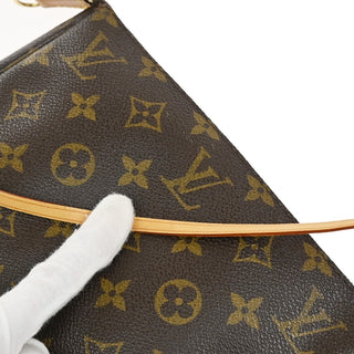Louis Vuitton Pochette Accessoires Monogram Canvas