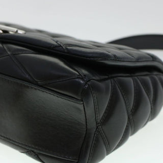 Louis Vuitton GO-14 Handbag Malletage Leather