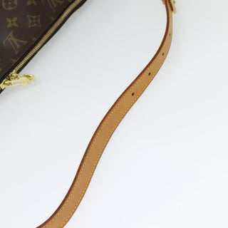 Louis Vuitton Sharon Stone Amfar Three Bag Monogram Canvas