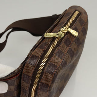 Louis Vuitton Geronimos Waist Bag Damier