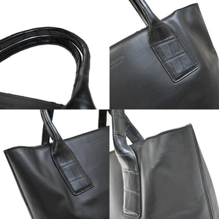 Bottega Veneta Cabat Tote Intrecciato Leather