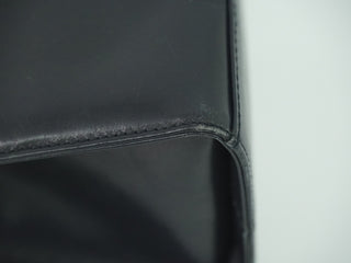 Salvatore Ferragamo Vara shoulder Bag Leather