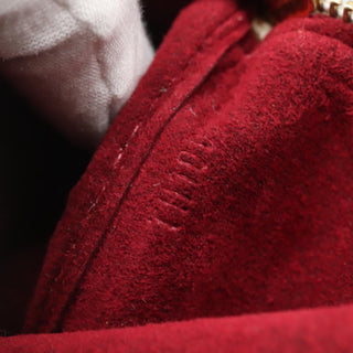 Louis Vuitton Speedy Mini HL Handbag Monogram Multicolor