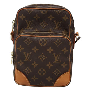 Louis Vuitton Amazone Bag Monogram Canvas
