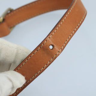 Celine Macadam Shoulder Bag Canvas