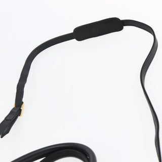 MCM Visetos logogramme Handbag Canvas and Leather