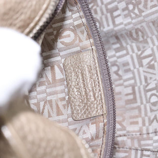 Salvatore Ferragamo Marisa Satchel Leather