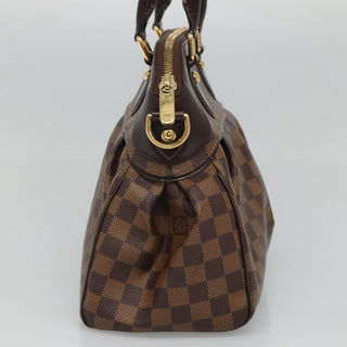 Louis Vuitton Trevi Handbag Damier