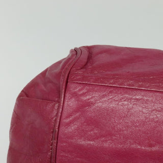 Chloe Ethel Tote Leather