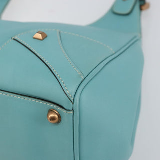 Gucci Joy Bardot Hobo Leather