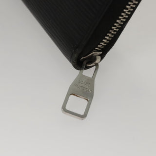 Louis Vuitton Zippy Organizer Epi Leather
