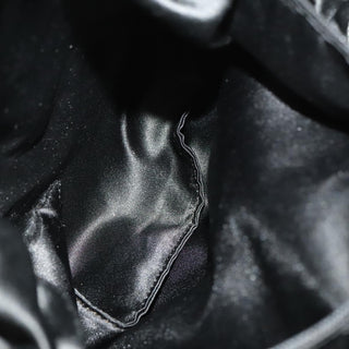 Chanel Kaleidoscope Chain Tote Quilted Printed Satin