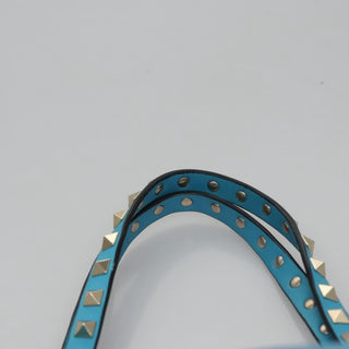 Valentino Garavani Rockstud Tote Soft Leather